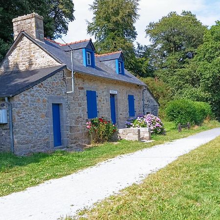 Chez Merlyn Locarn Екстер'єр фото