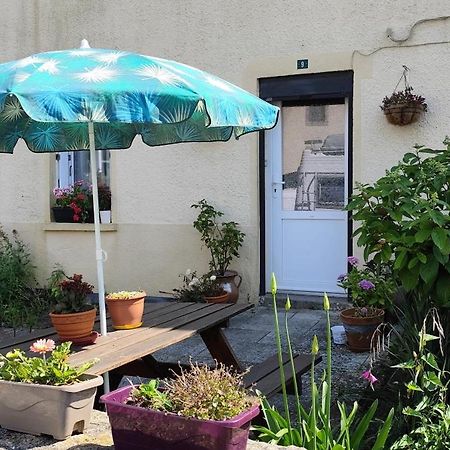Chez Merlyn Locarn Екстер'єр фото