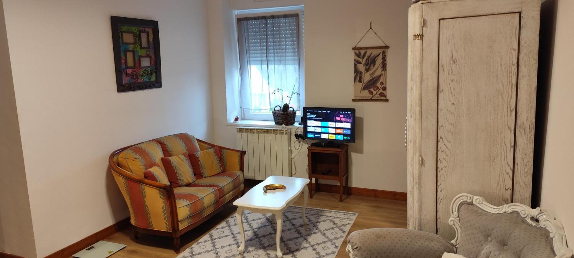 Chez Merlyn Locarn Екстер'єр фото