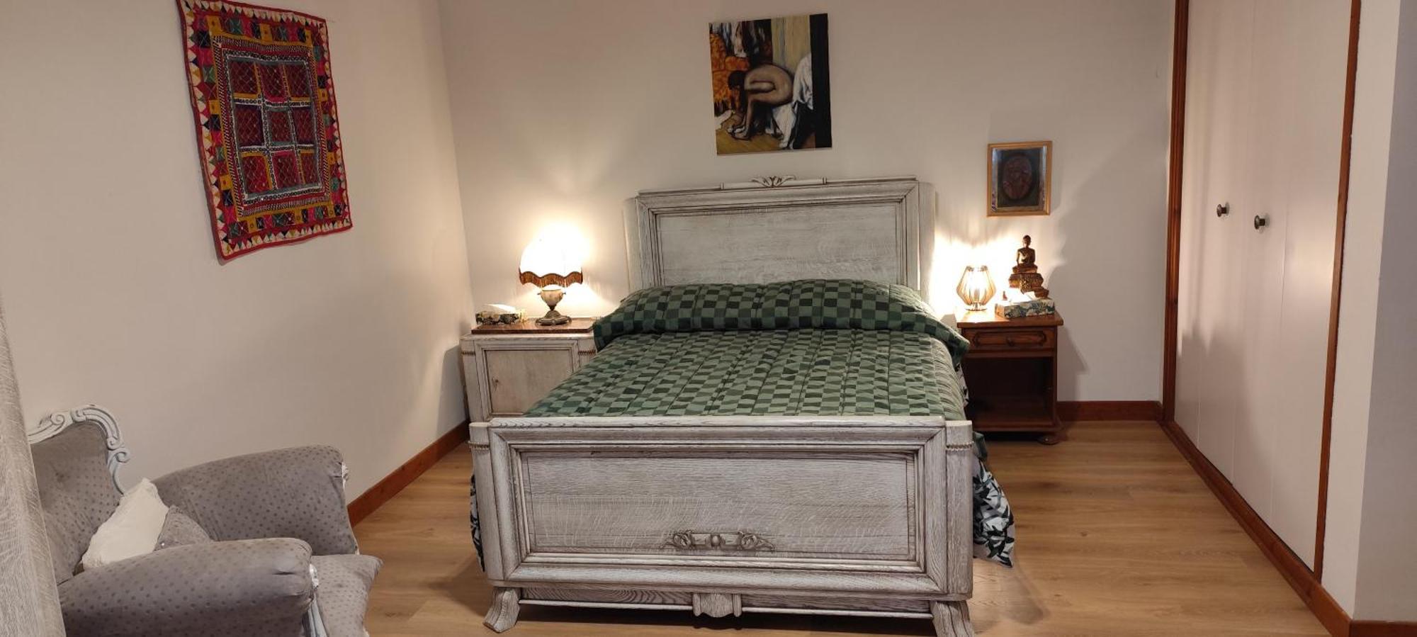 Chez Merlyn Locarn Екстер'єр фото